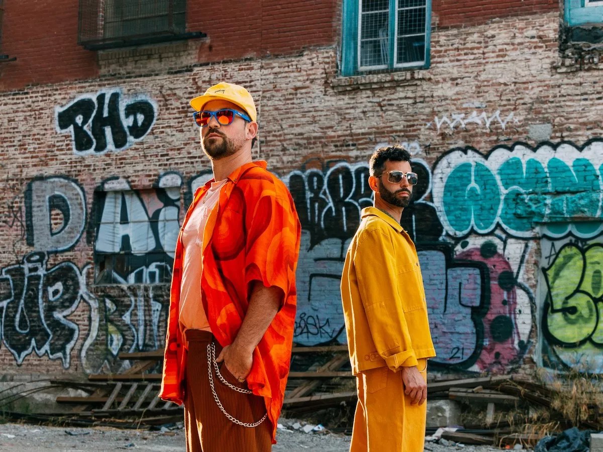 Soul Clap’s Latest Album, <i>WTF (World Transformation Force)</i>, Delivers an Environmental Message