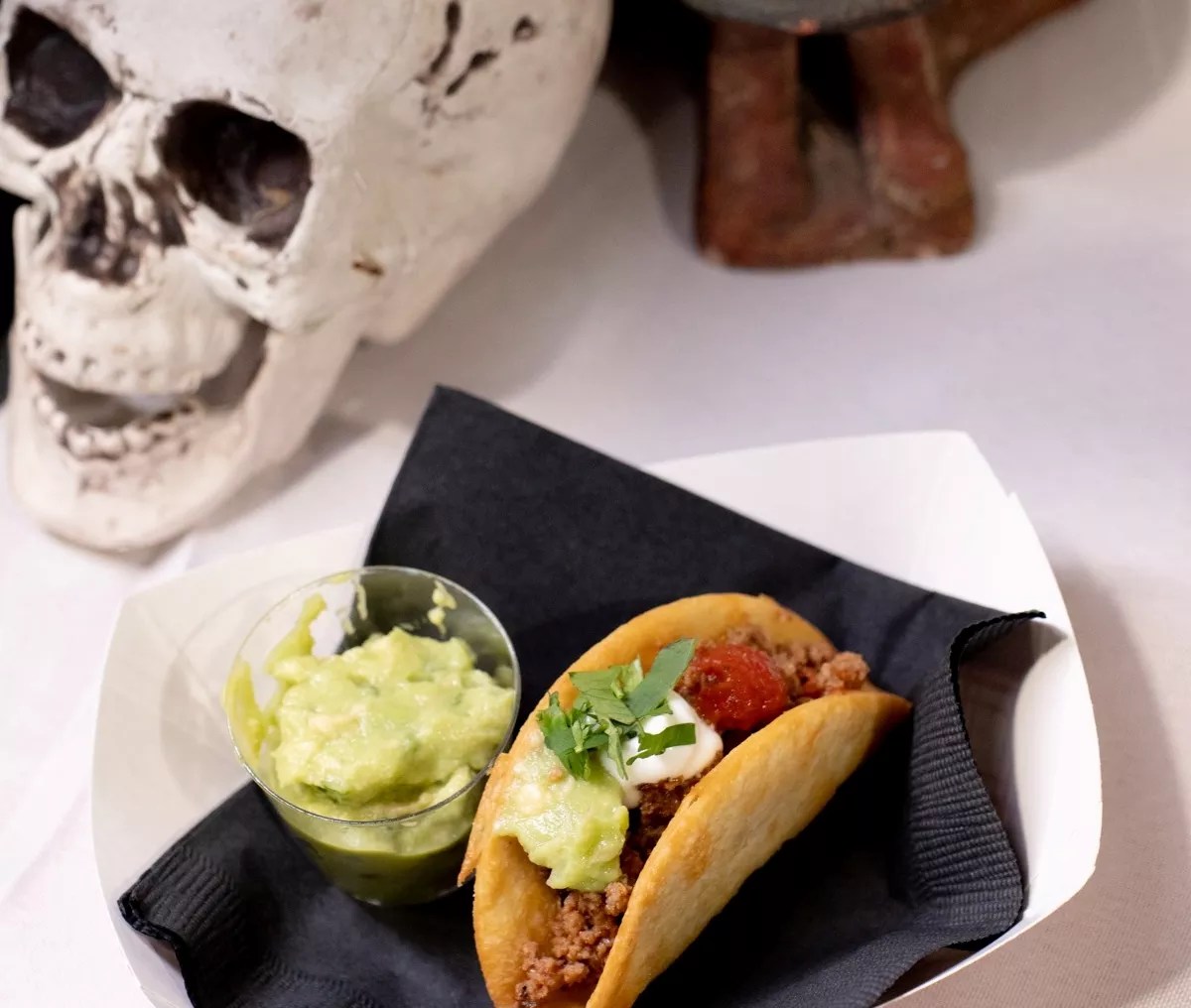 <i>New Times</i>‘ Tacolandia Returns to Miami: Presale Tickets on Sale Now