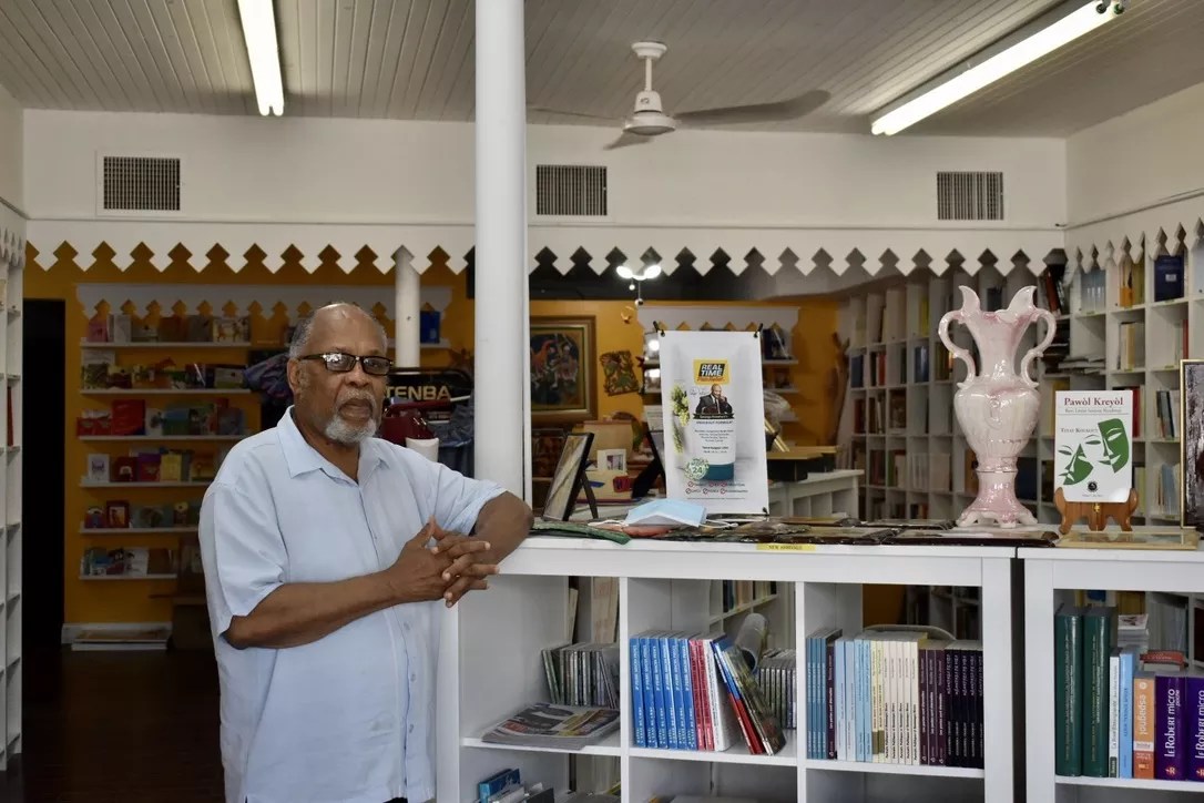 Earthquake Resurfaces Painful Memories in Miami’s Haitian Community