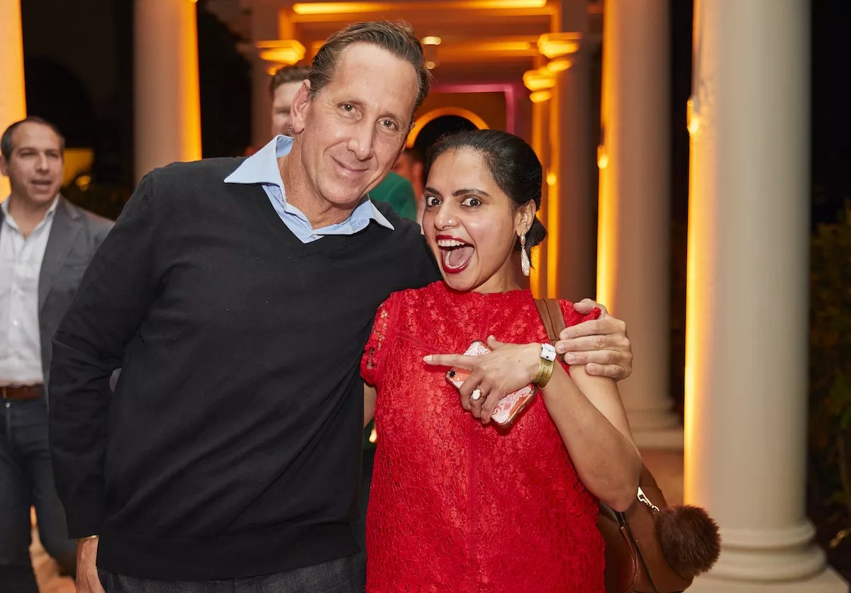 The Palm Beach Food & Wine Festival Returns With New Event Lineup