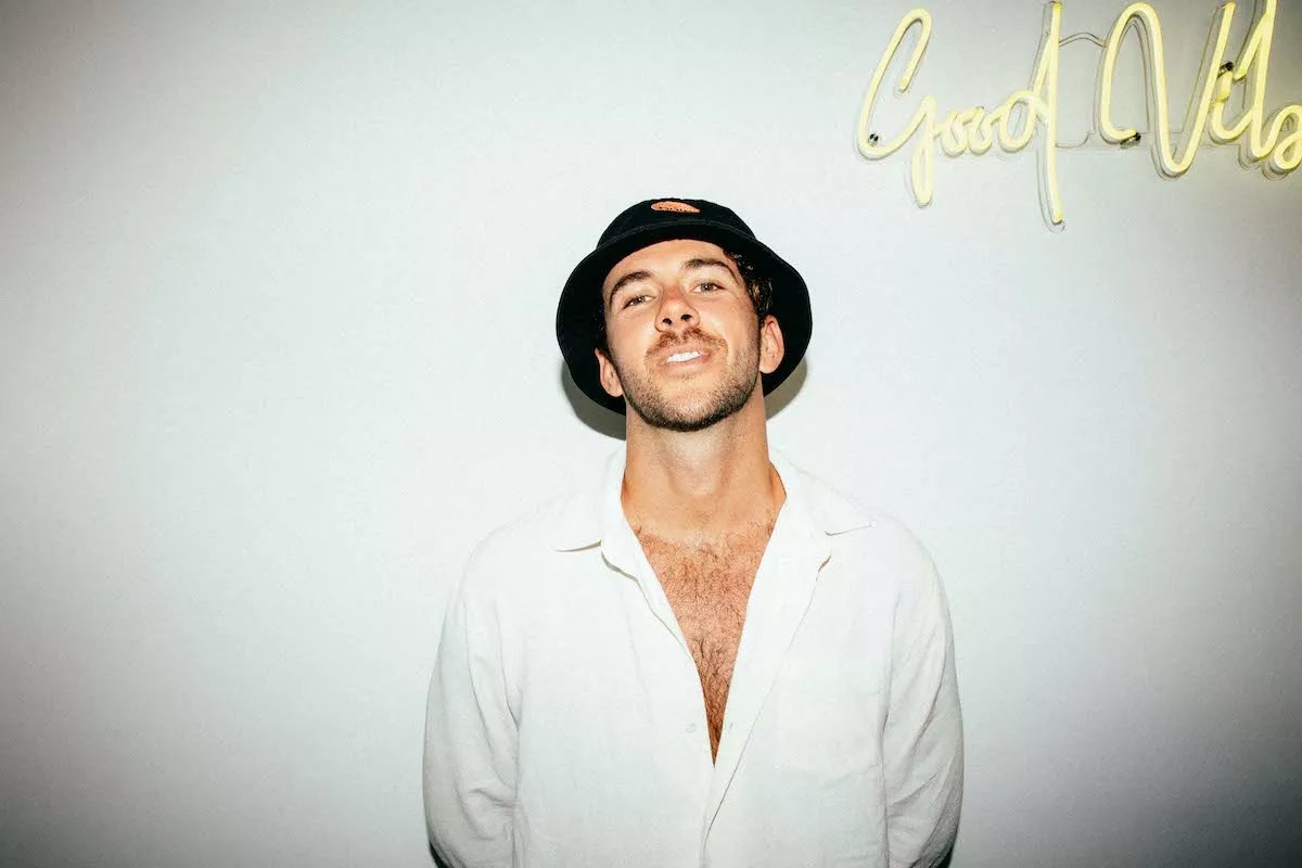 After Nine Years in LA, Troy Kurtz Returns to Miami With a New Record Label and Party