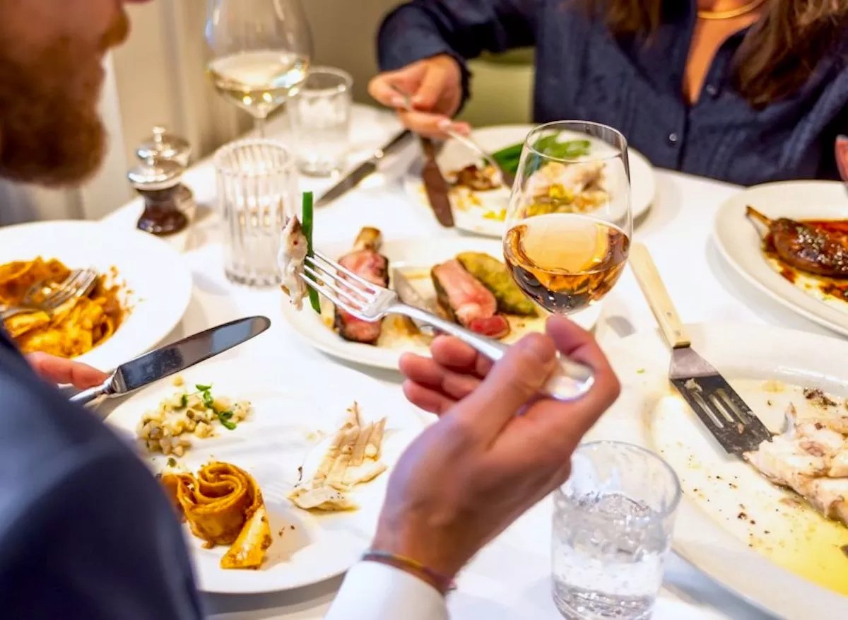 Five New Miami Lunch Deals to Try Right Now