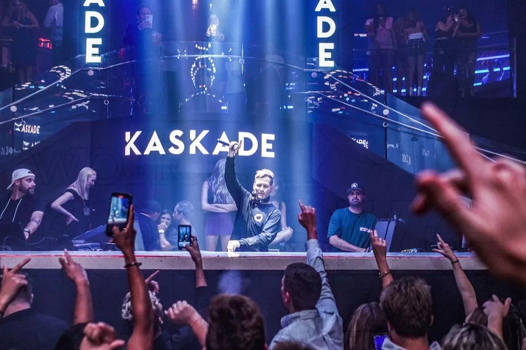 Eyes on Miami: Ahol Sniffs Glue, Kaskade, Jorge Masvidal, and Others