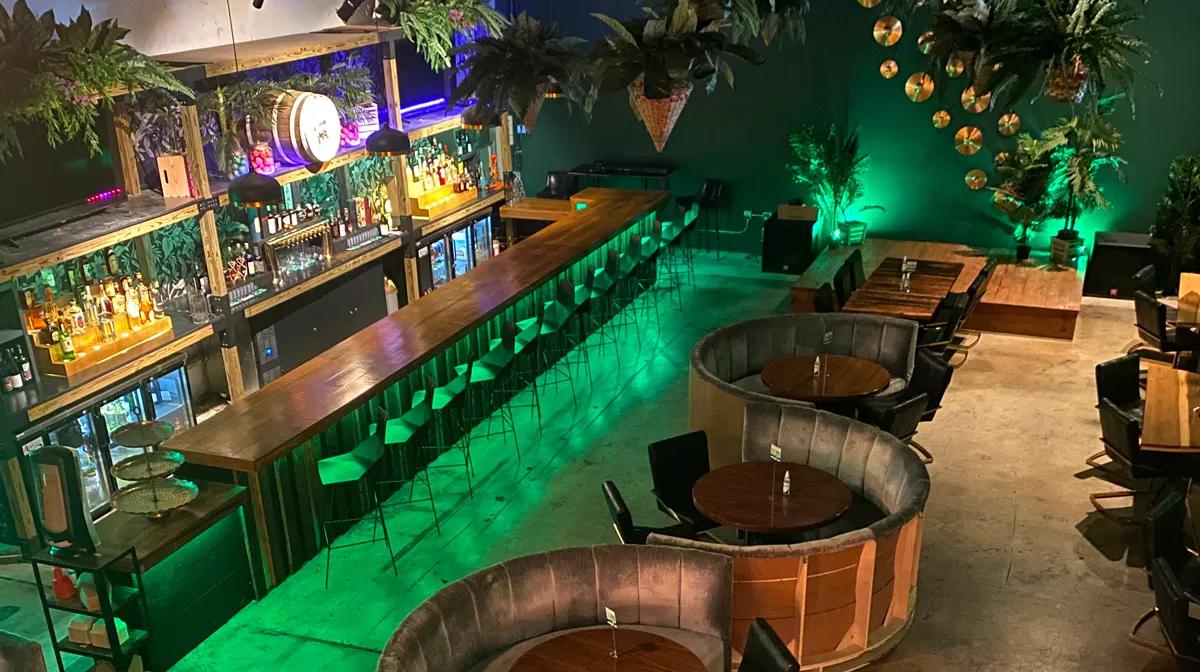 August 2021 Miami Restaurant Openings and Closings