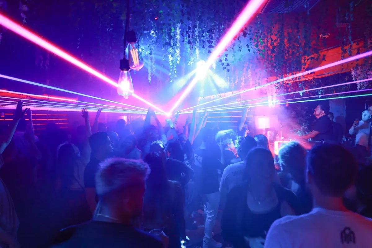 We Love Trance Gives the Genre the Respect It Deserves at Treehouse