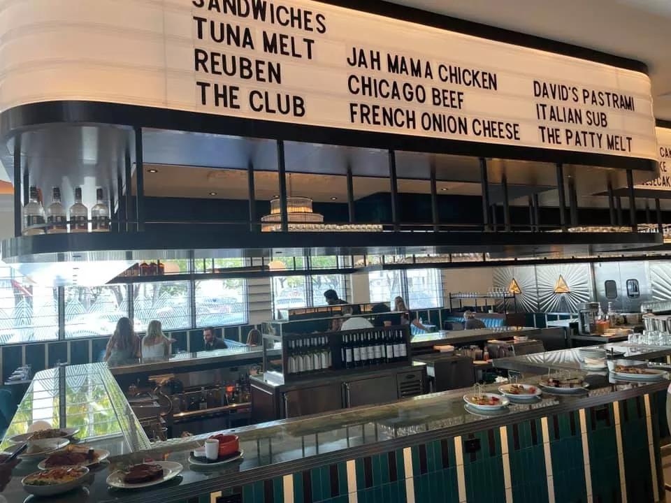 Here’s What to Expect at David Grutman’s Firestone Garage