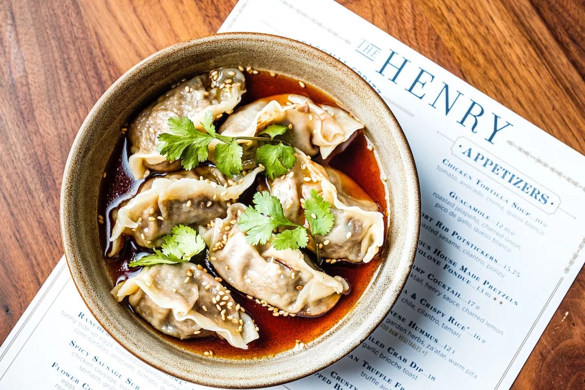 Los Angeles Brunch Favorite the Henry Is Headed for Miami