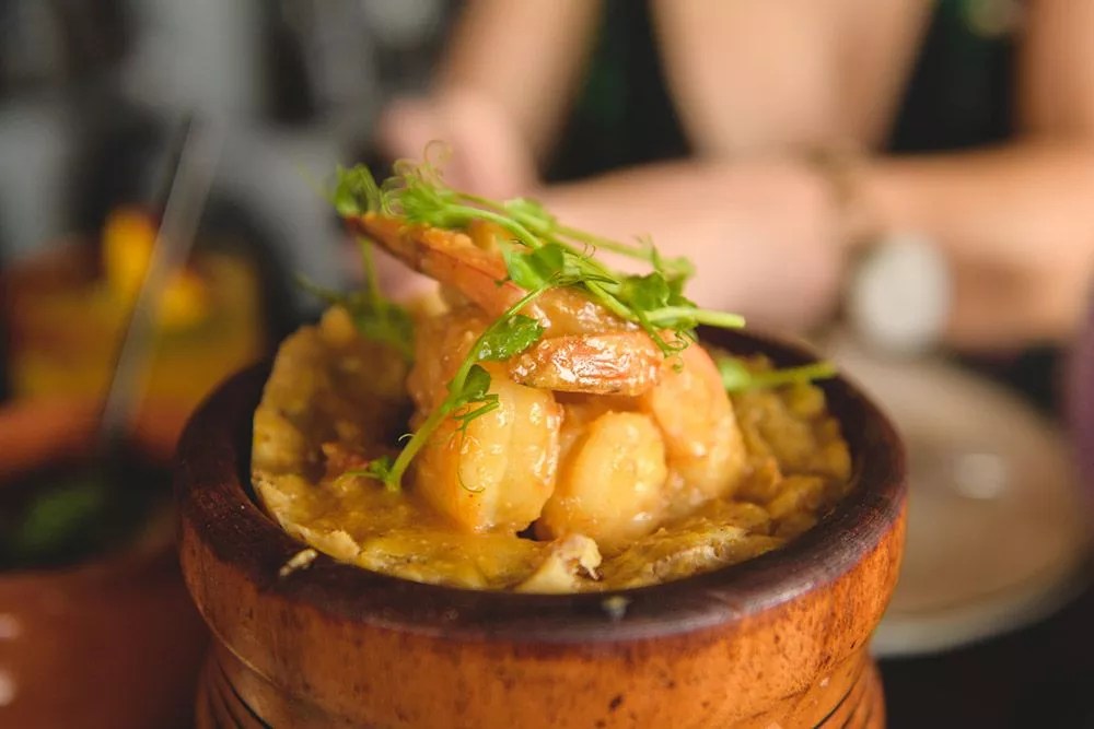 Pubbelly’s José Mendín Puts Mofongo Day on the Map