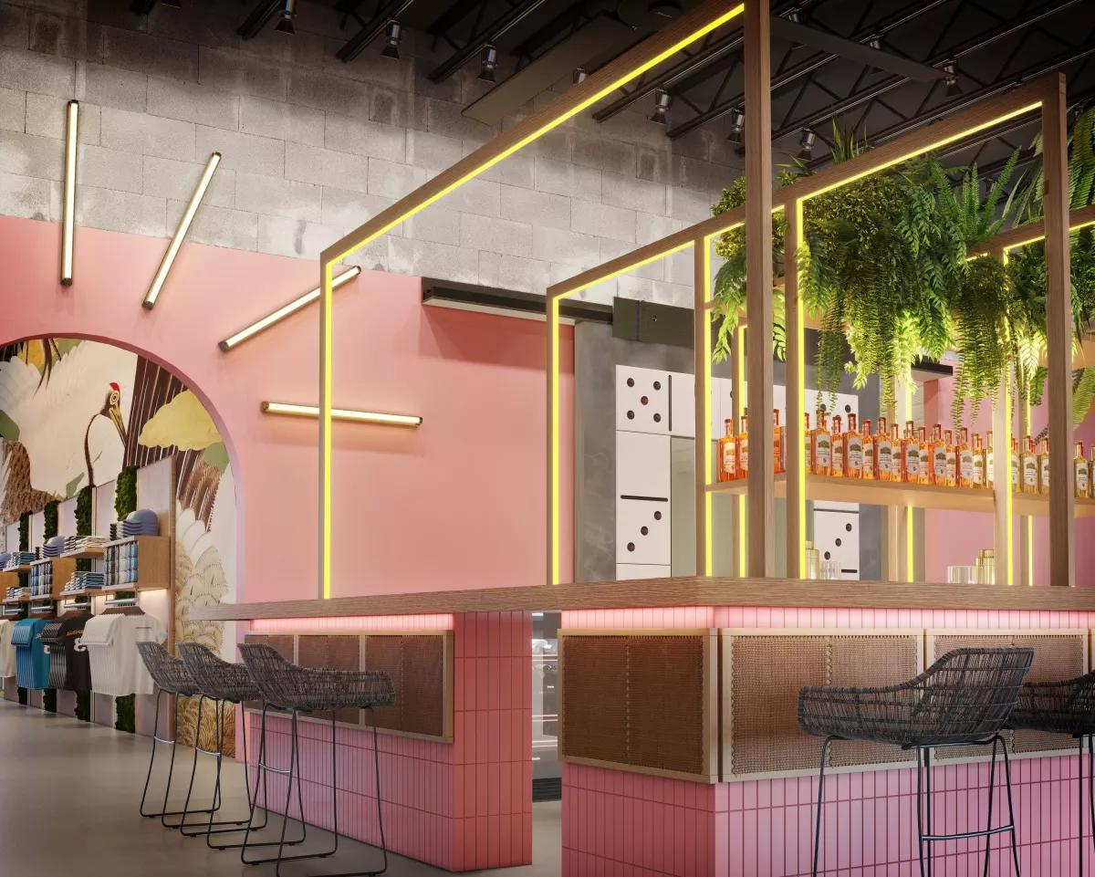 Florida-Themed Craft Distillery to Open in Allapattah in December