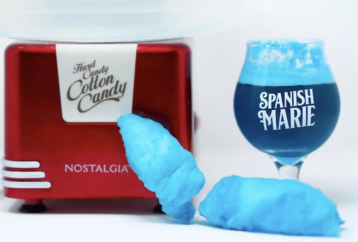 Spanish Marie Brewery Celebrates Three Years With a Toast to Miami’s Craft Beer Community