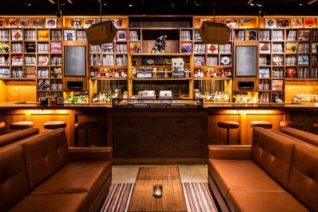 The Best Listening Rooms in Miami