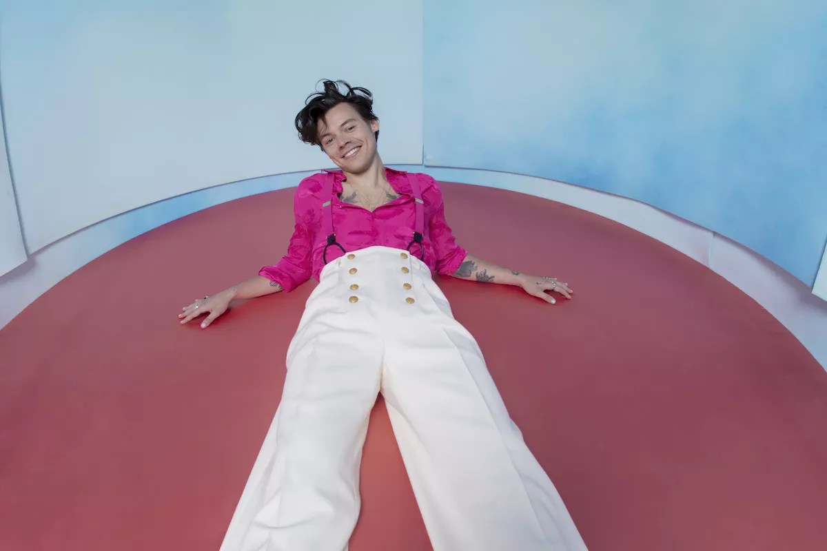 Capital One Beach Bash with Harry Styles Is Canceled UPDATED