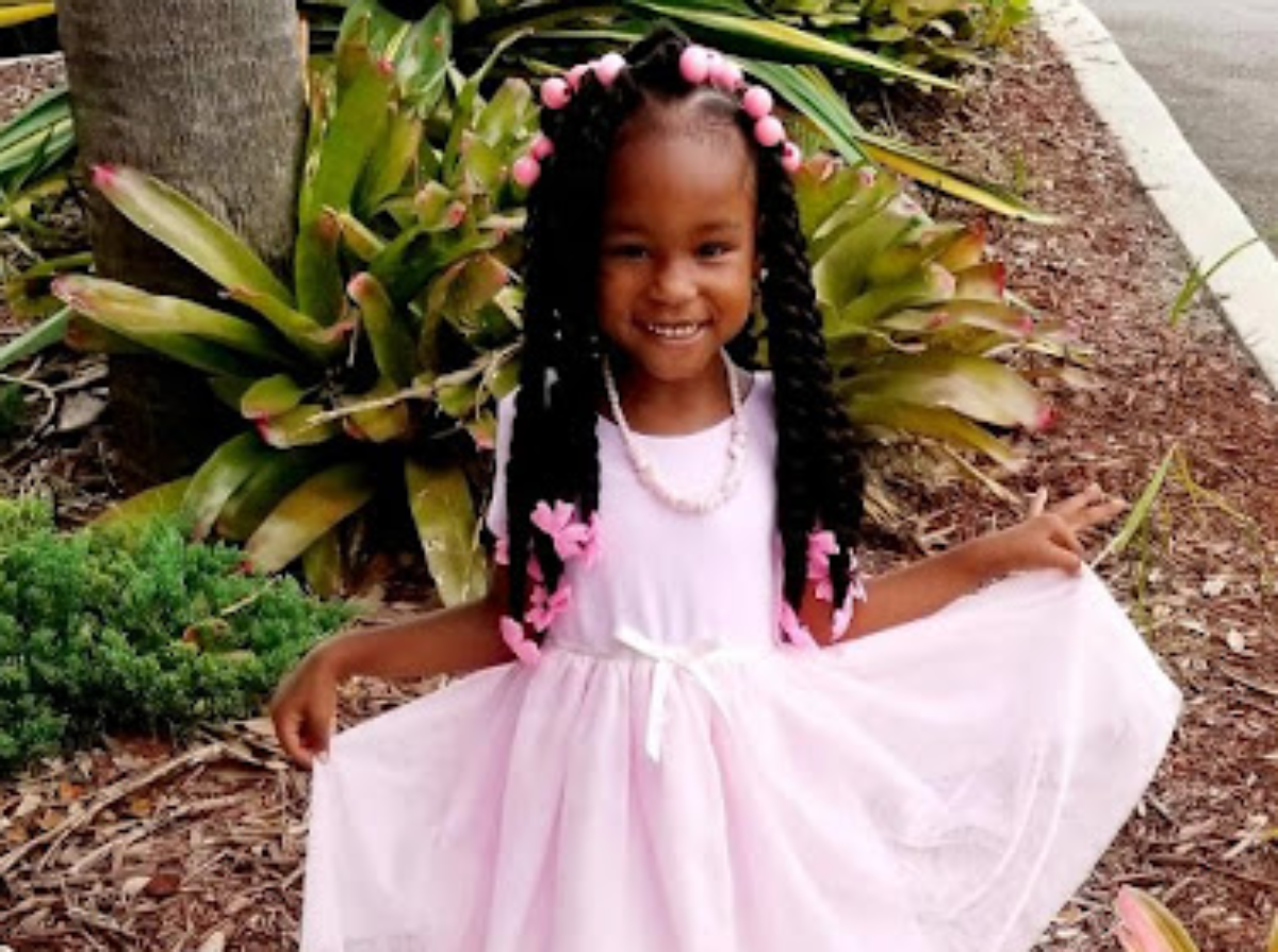 Notice to Sue: Developmentally Delayed Child Alleges Homestead Teacher Bullied Her