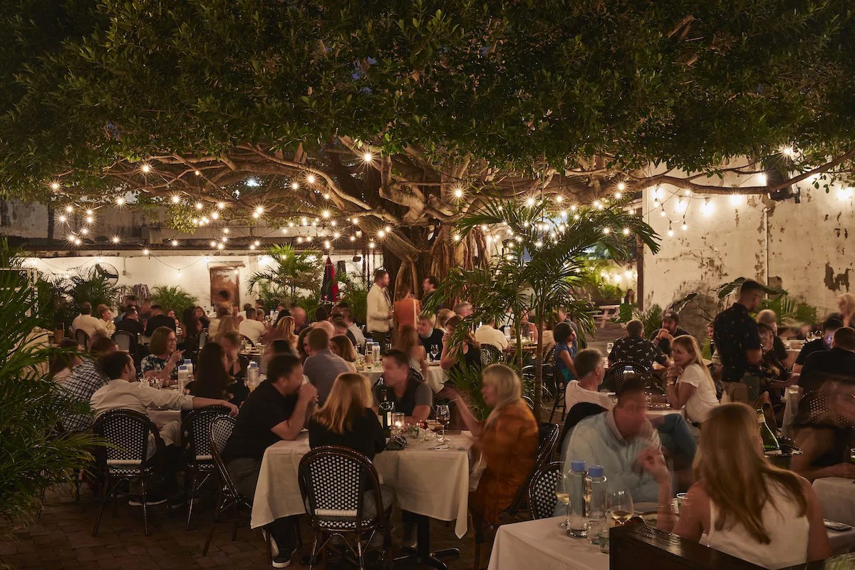Sunny’s Steakhouse to Close for Summer