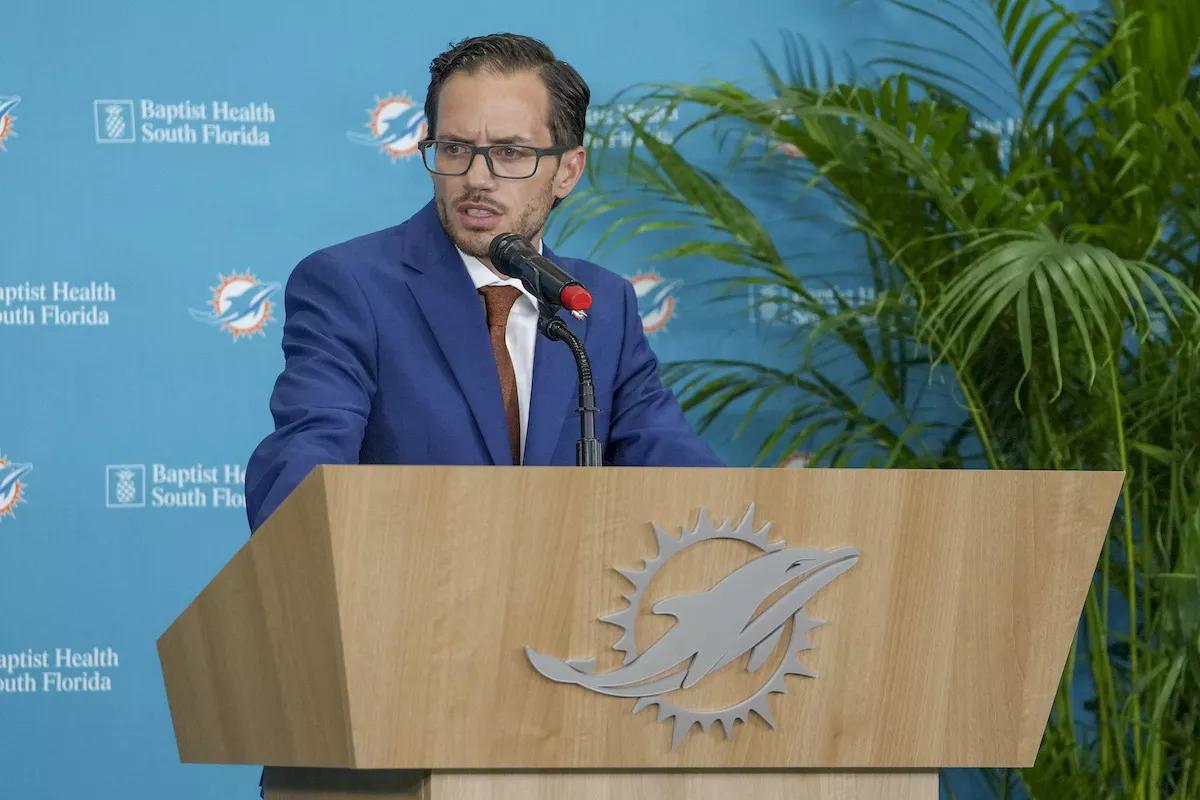 Top Five Moves the Miami Dolphins Made This Offseason