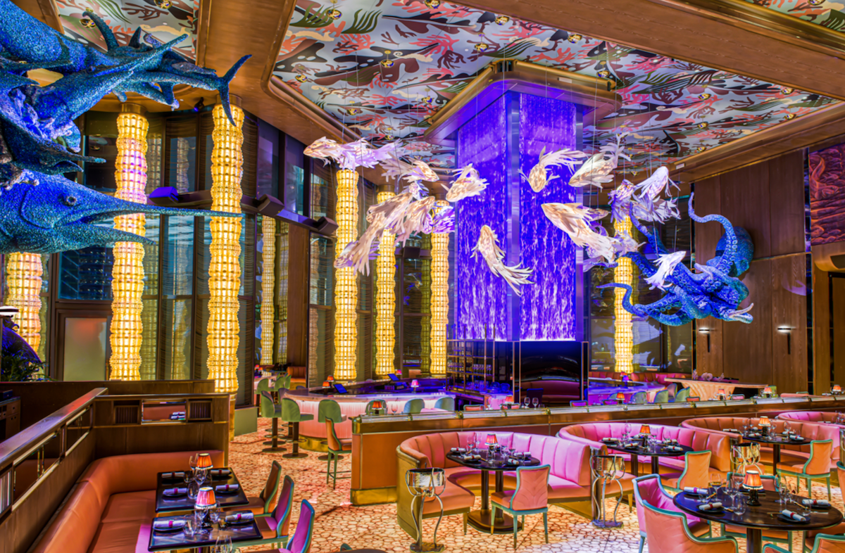 February 2022 Miami Restaurant Openings and Closings