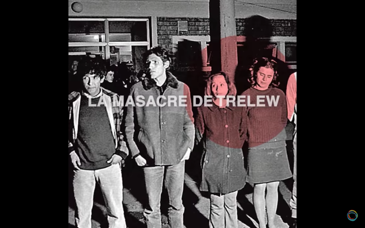 Ex-Argentine Officer Living in Miami Sued for Role in Trelew Massacre 50 Years Later