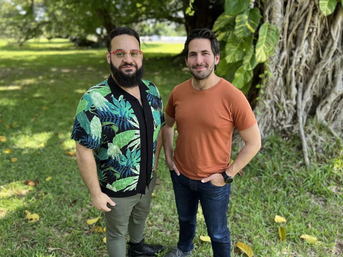 <i>Paradise Lost</i> Podcast Serializes Miami’s Most Lurid True-Crime Stories