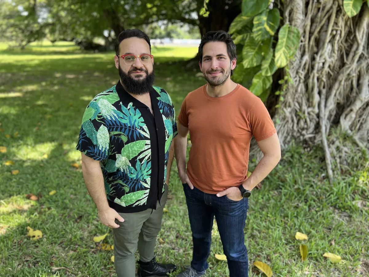 <i>Paradise Lost</i> Podcast Serializes Miami’s Most Lurid True-Crime Stories