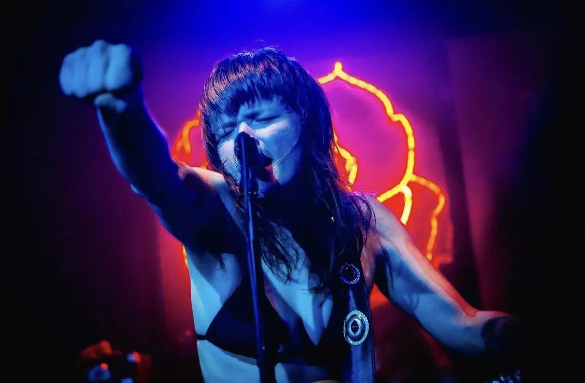 Las Rosas Celebrates Five Years as Miami’s Live-Music Hub in Allapattah