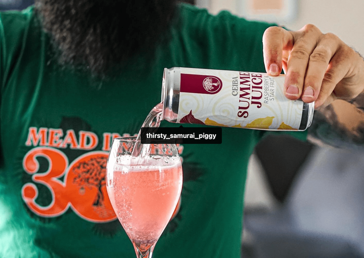 Ceiba to Host Its First “Ciderbration” Festival