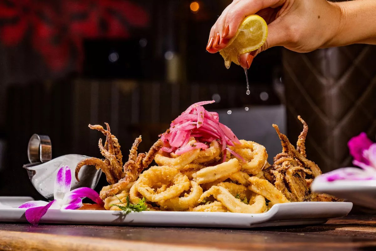 Miami Food Events This Week: Celestial Cocktails, Black Mixcellence, and Maü’s New Happy Hour