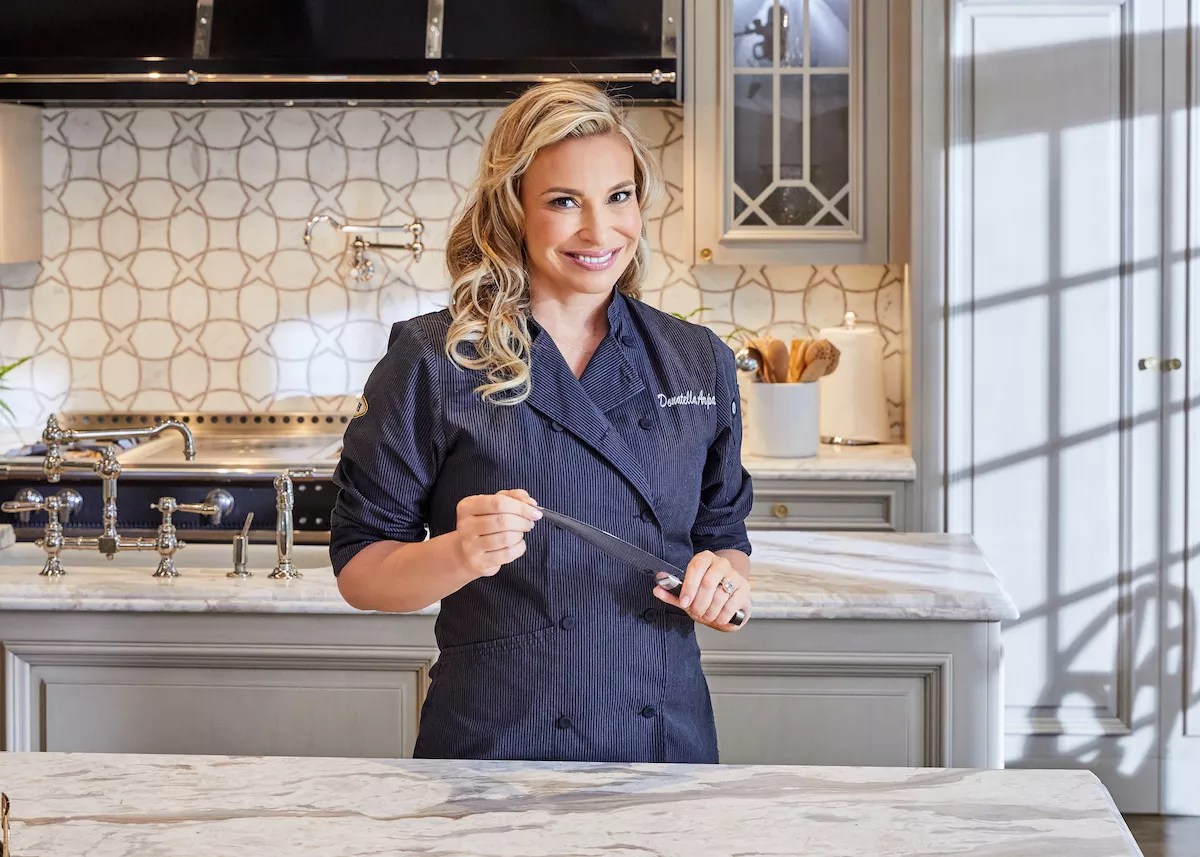 Miami Celebrity Chef to Take Over Two Coral Gables Restaurants