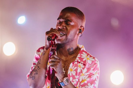 Kid Cudi Announces May West Palm Beach Show