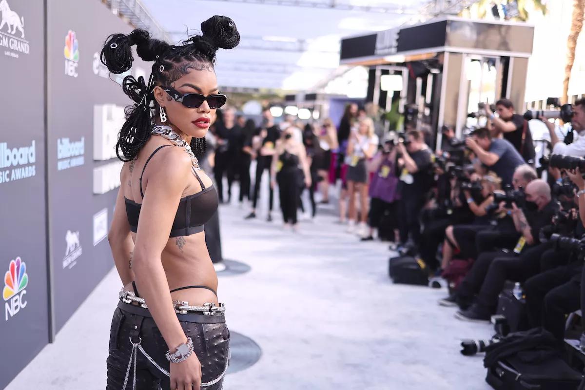 The Best Concerts in Miami This Week: Blxst, Teyana Taylor, Junior H, and More