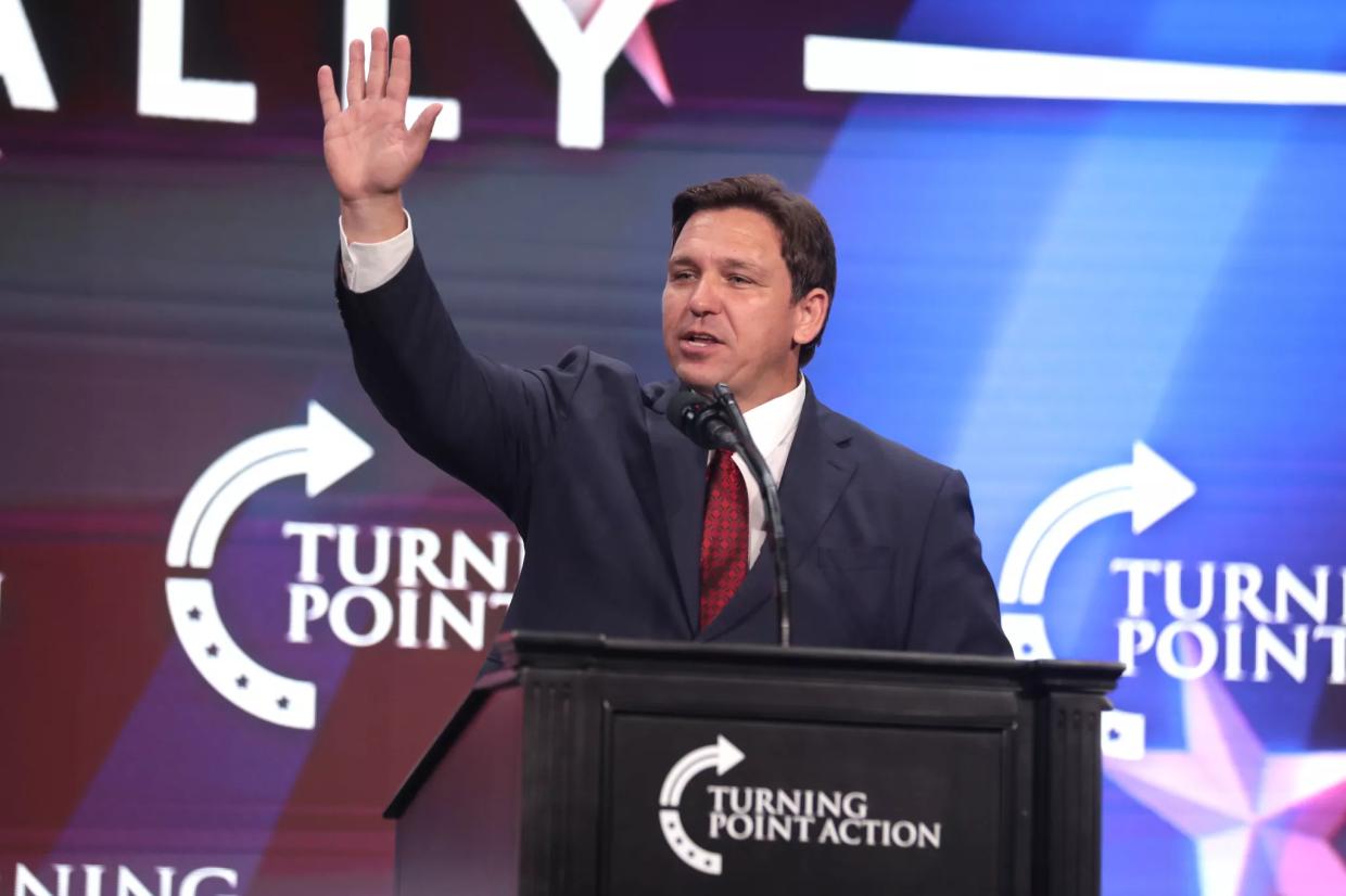 Teachers and Parents Give DeSantis’ Military Veterans Certification Pathway a D-