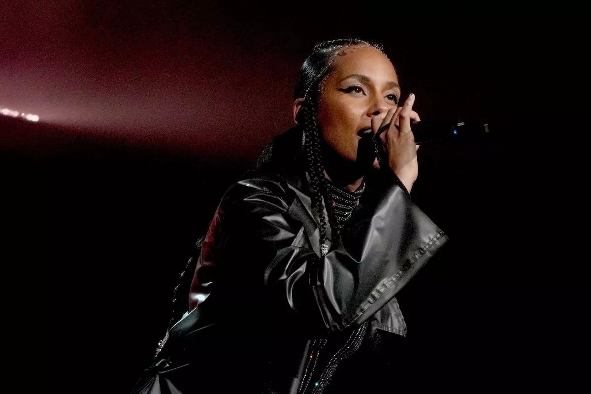 The Best Concerts in Miami This Week: Alicia Keys, the Killers, Bomba Estéreo, and More