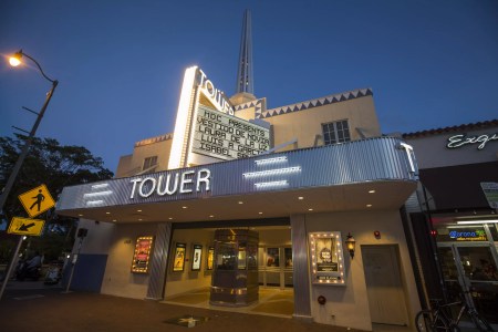 Is the City Giving the Tower Theater Back to MDC?
