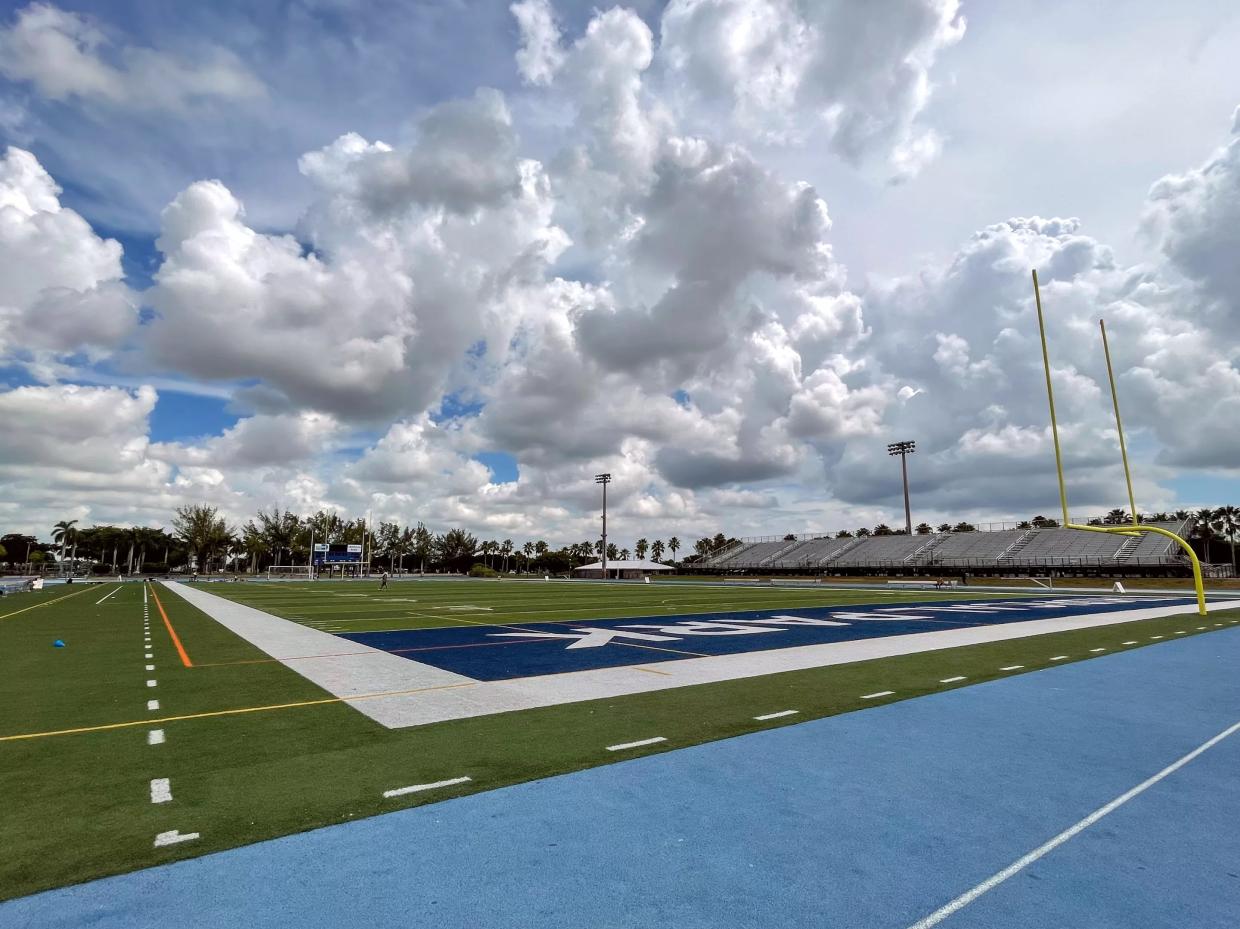 Save Tropical Park: Residents Dig in Heels to Battle UM Football Stadium Plan