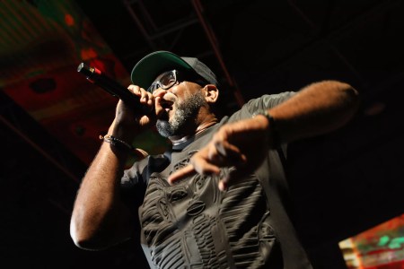 Uncle Luke Announces Bid for Florida Congress