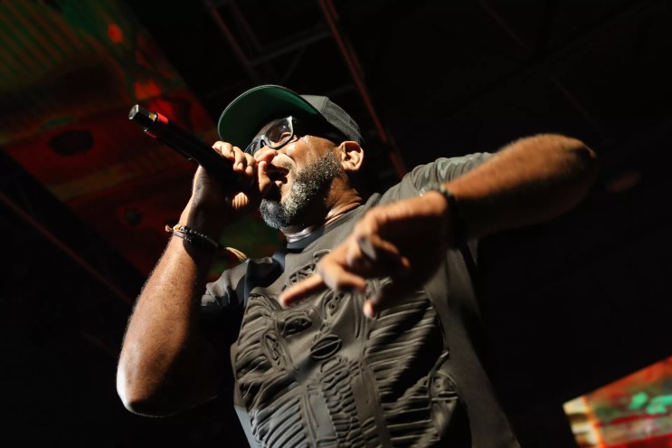 Uncle Luke Wants to Be Your Next Florida Congressman