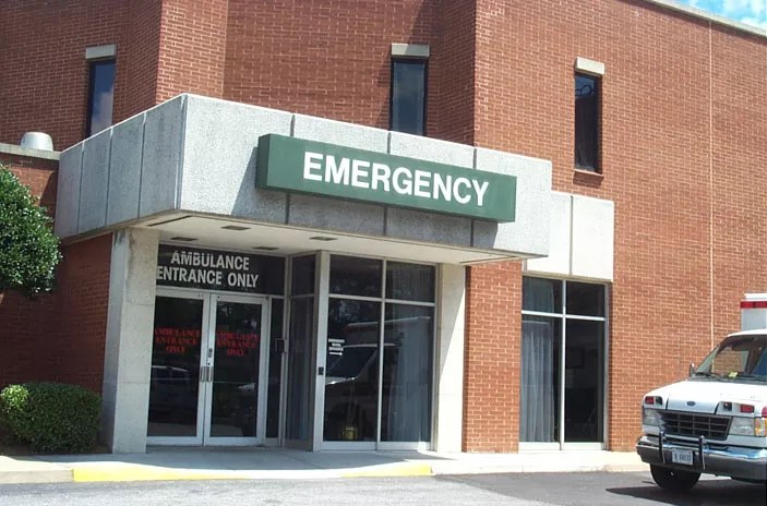 HCA Hospital Staff Shared Unauthorized Photos of Dying Patient on Social Media