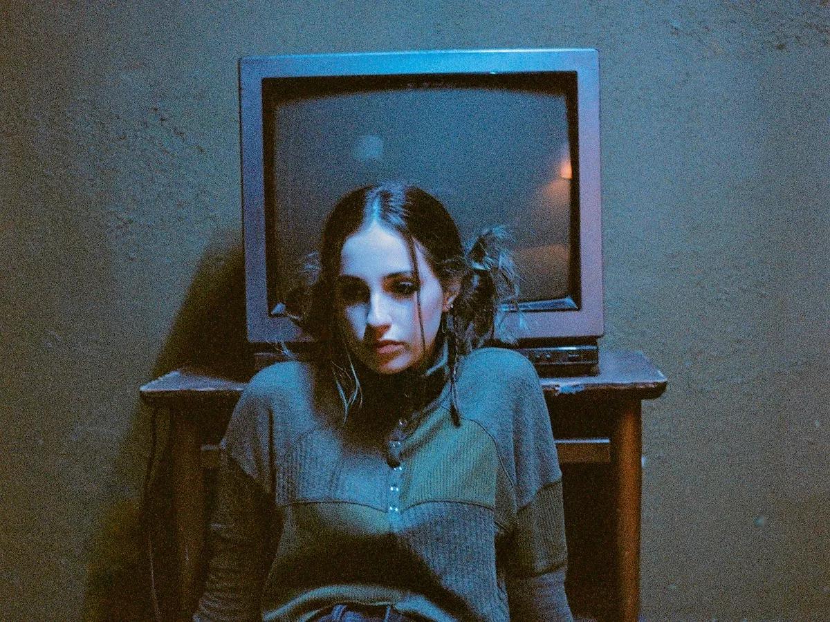 Ayleen Valentine Crafts Dreamy Bedroom Pop for Her Debut EP