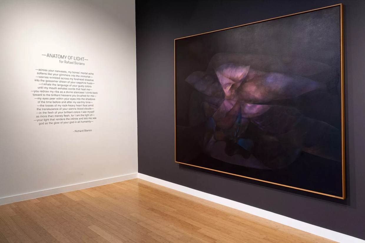 Cuban Painter Rafael Soriano’s Late Works Show the Power of Dreams