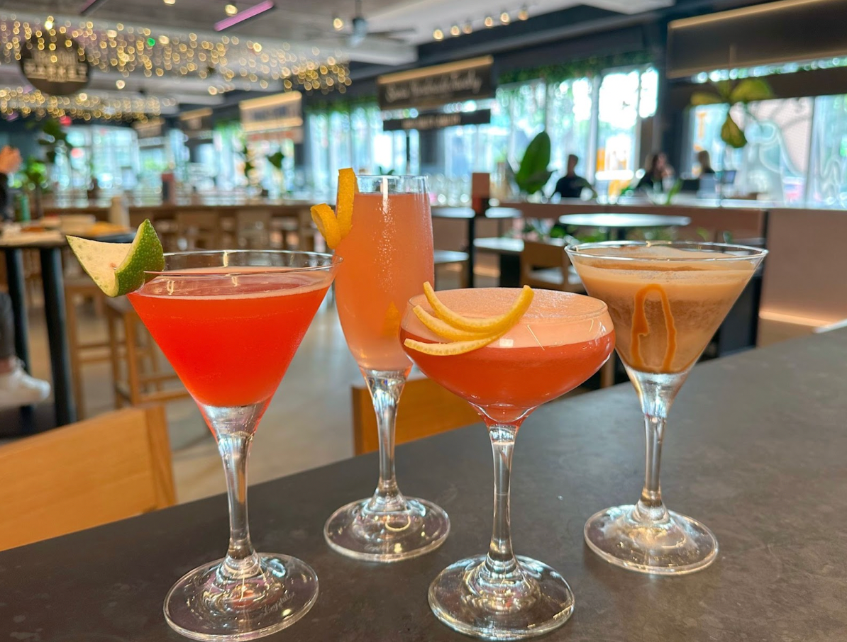 Miami Food Events This Weekend: Super Bowl, Miami Rum Congress, Paws4you Gala, and More