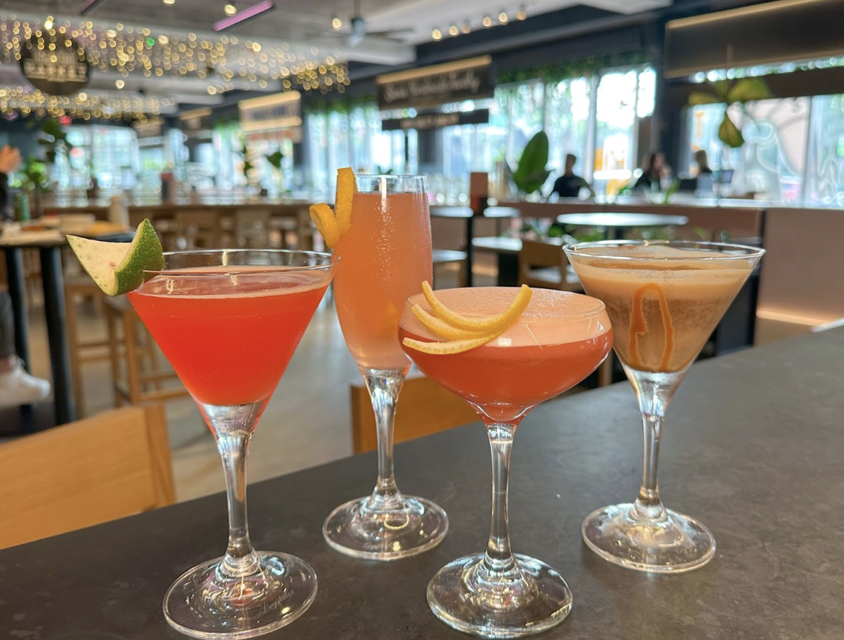 Miami Food Events This Weekend: Super Bowl, Miami Rum Congress, Paws4you Gala, and More