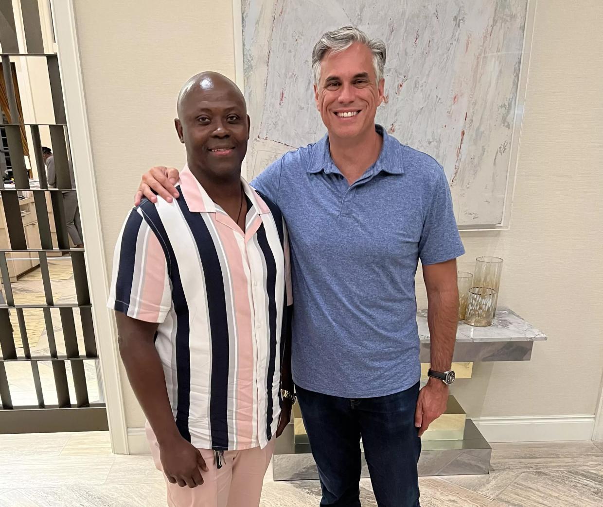 Senate Bill Seeks Recompense for Wrongful Conviction in Coconut Grove Murder