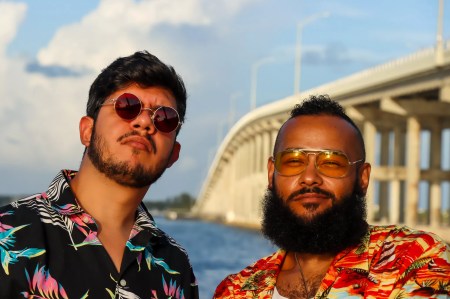 New Songs by Miami Artists to Listen to This Month