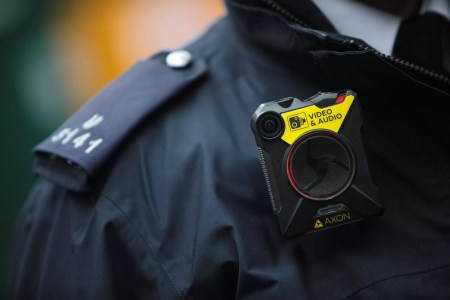 Plantation Police Finally Gets Body Cameras