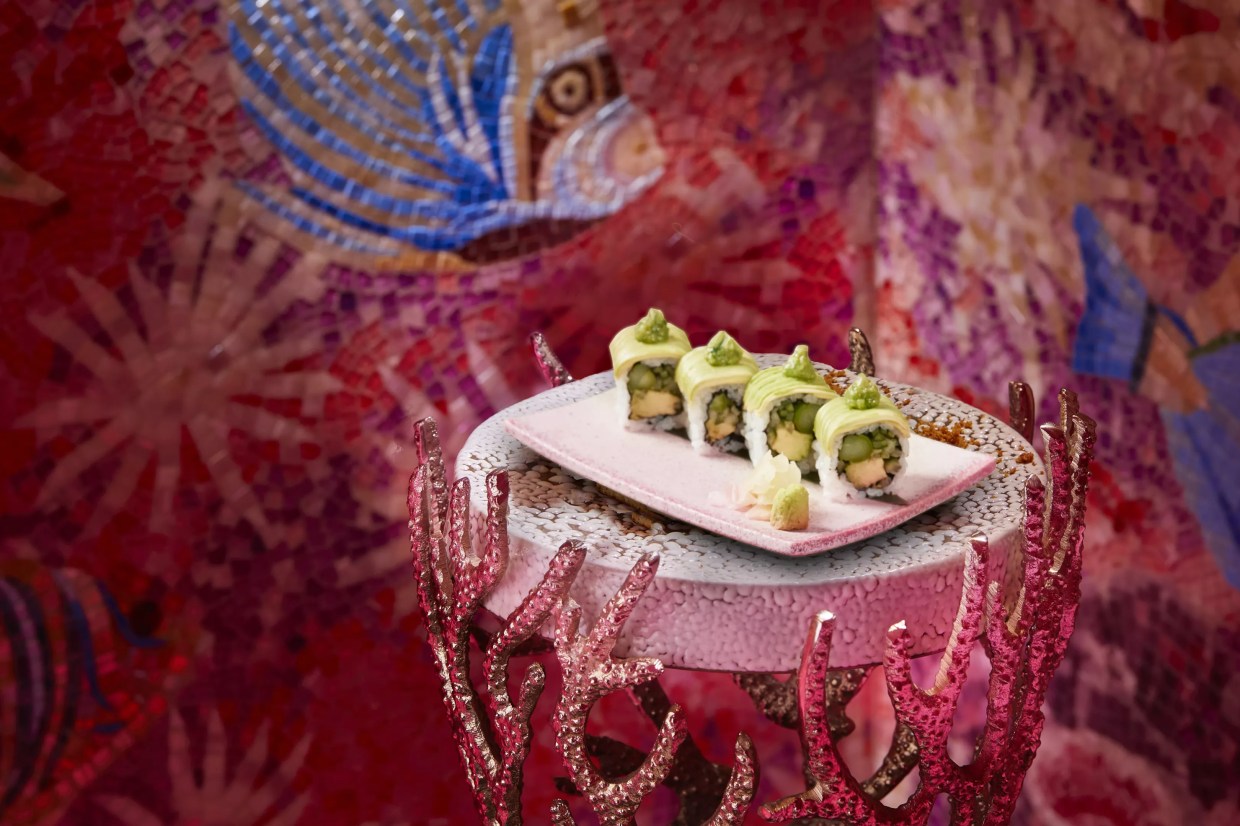 Miami Food Events This Week: South Asian Sojourn Experience, Vinyl Voyage Happy Hour, and National Beer Day