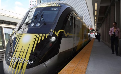 Everyone Killed by the Brightline Train in 2025