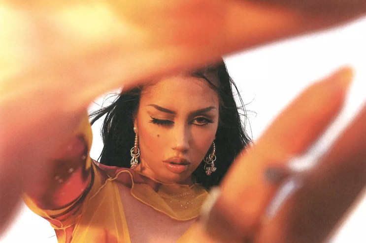 Kali Uchis