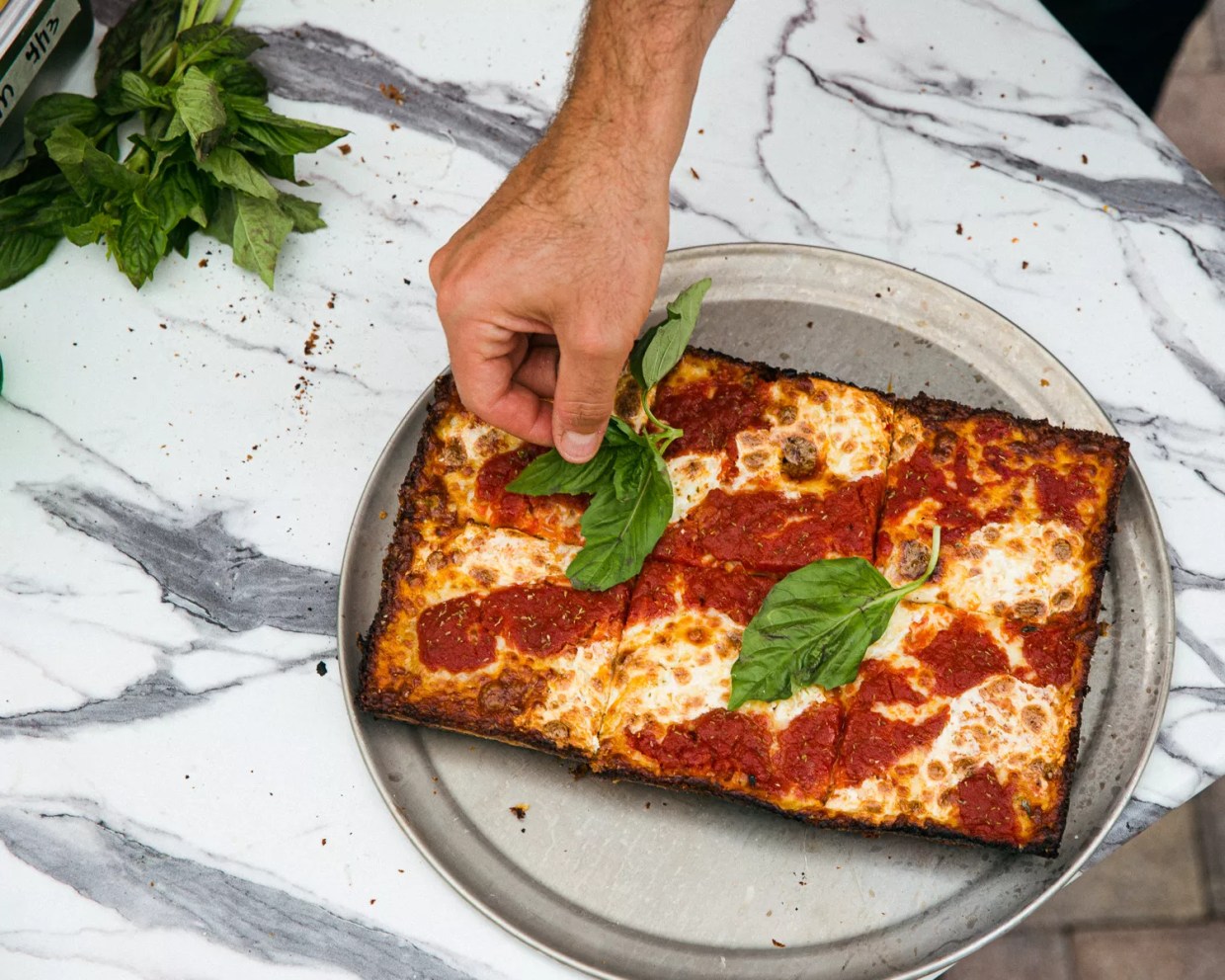 Miami Food Events This Week: Chef Collaboration Dinner, Free Cone Day, and Omakase Pop-Up