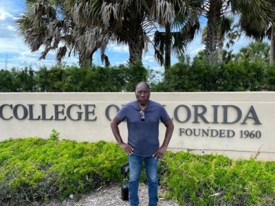 Marvin Dunn Is Preserving Florida's Black History