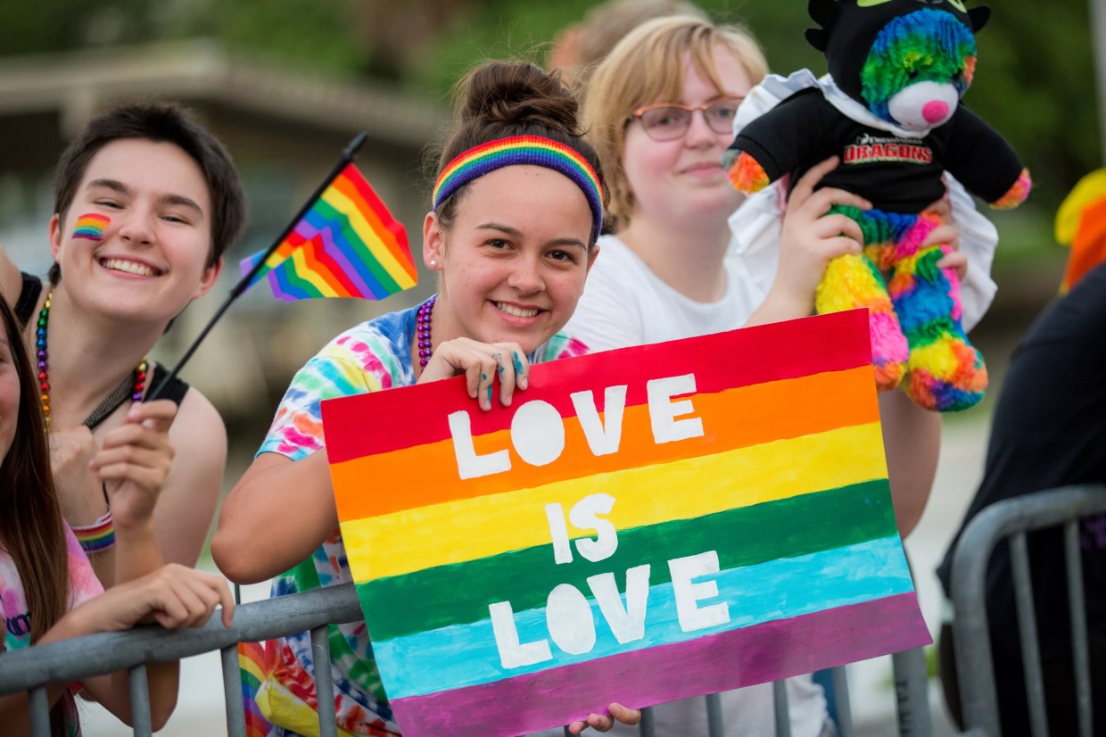 Study Ranks Miami As One of the Least LGBTQ-Friendly Cities in U.S.