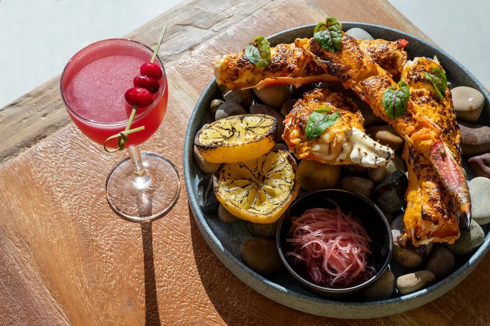 Miami Food Events This Weekend: Kanagawa Dinner, Drag Brunch, and Pancakes & Potterheads